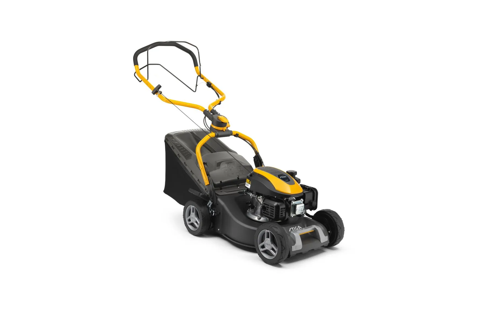 Stiga Collector 543 S Benzine grasmaaier.png