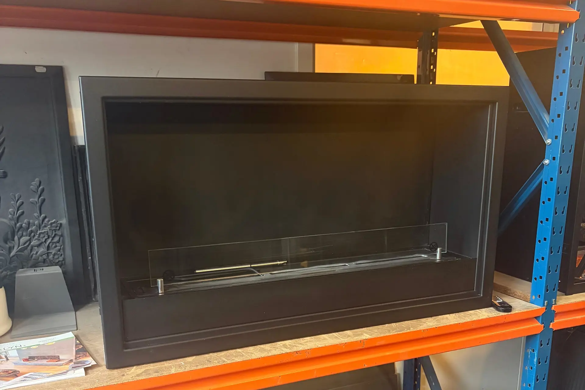 Xaralyn Inbouwunit Gebruikt