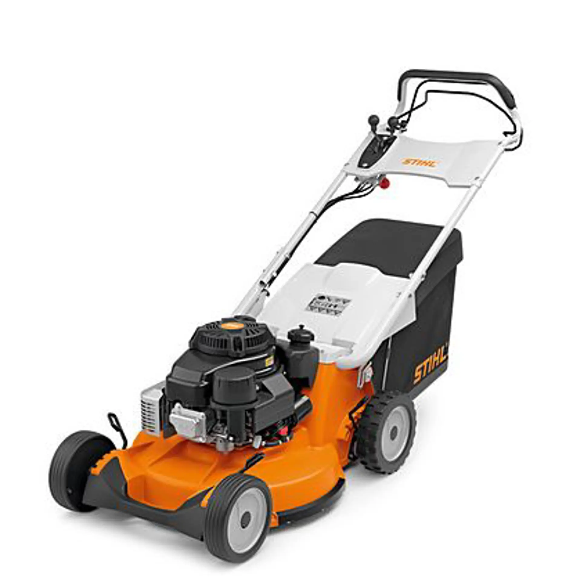 Stihl RM 756.0 YS Gazonmaaier