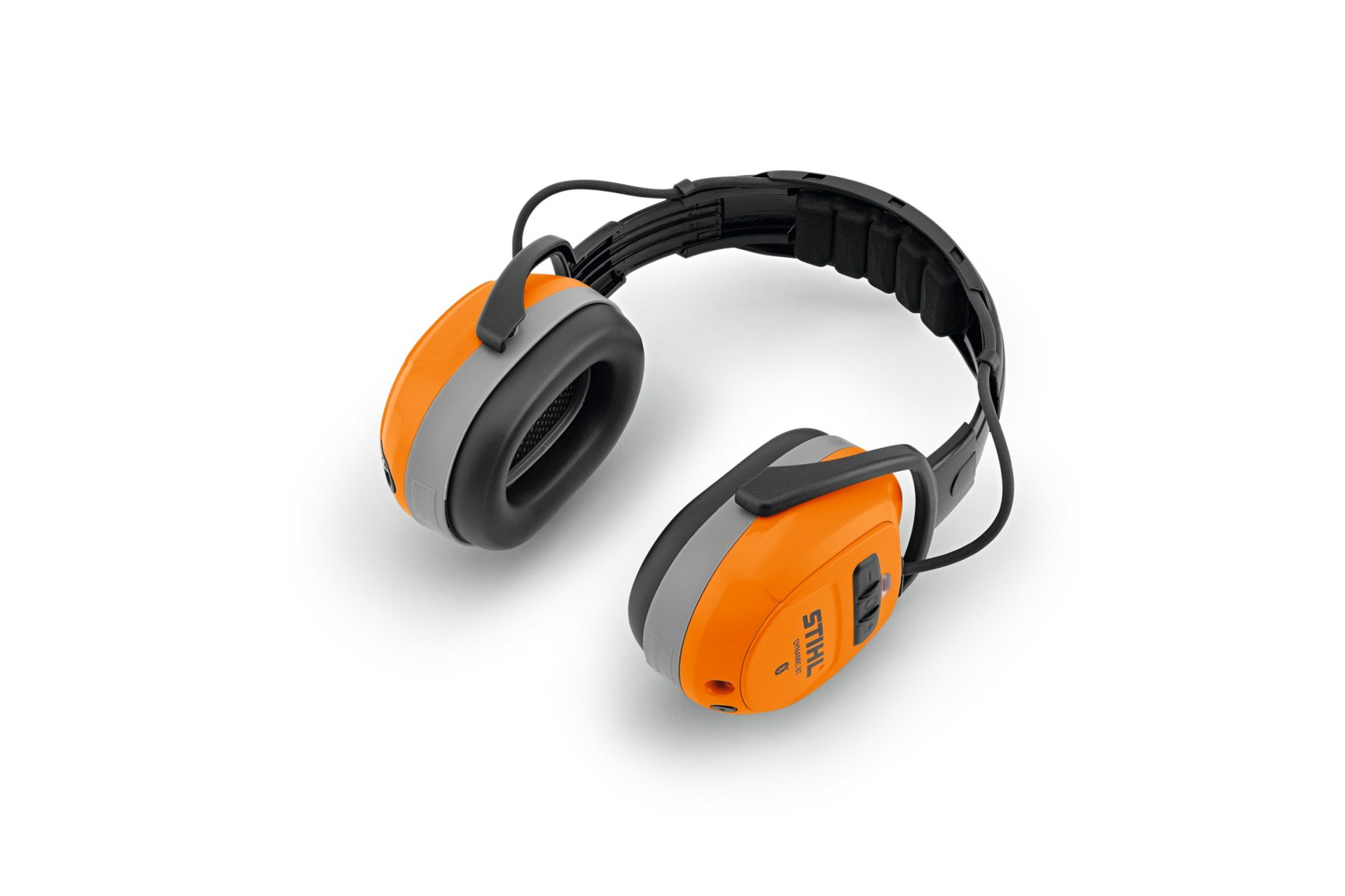 Stihl Dynamic BT gehoorbesch. Bluetoooth.png