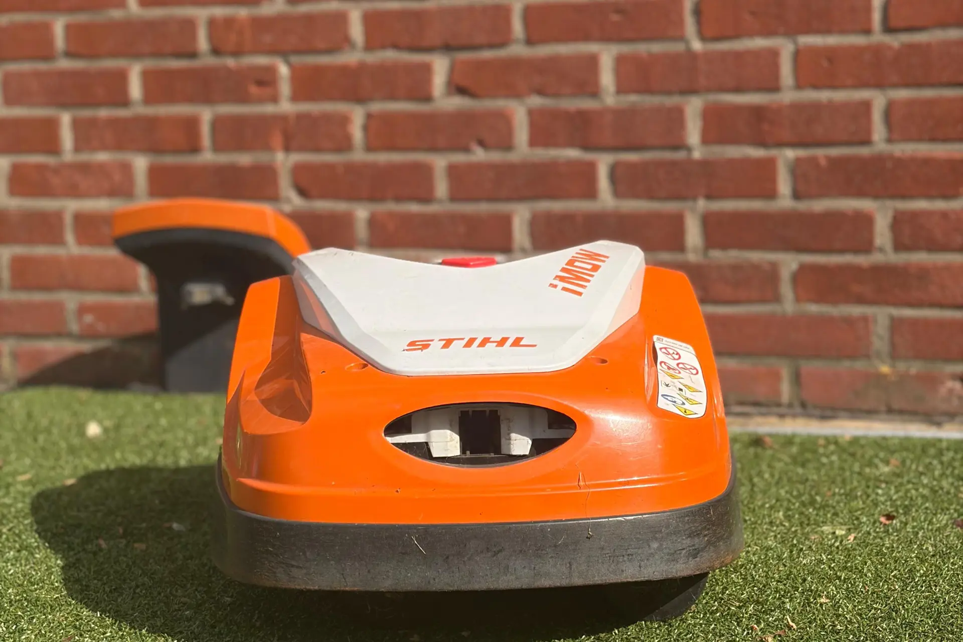 Stihl Inruilcampagne