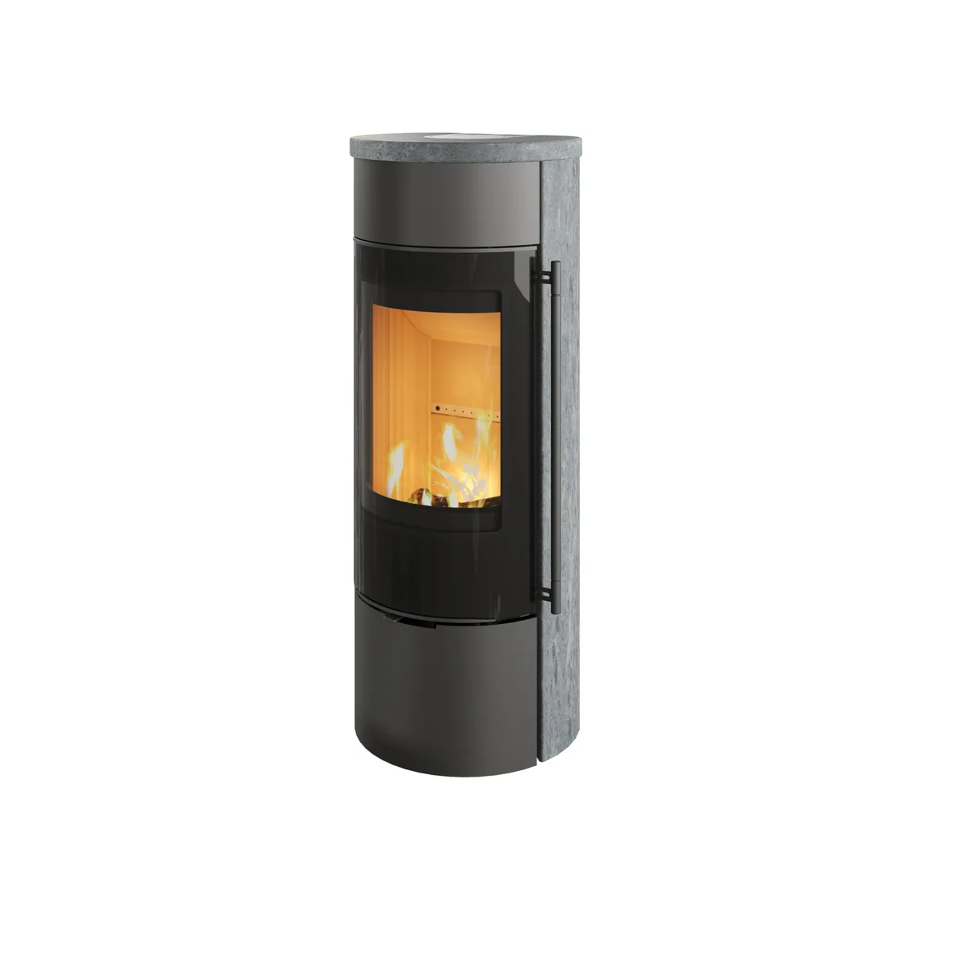 Lotus Prestige Magic 40 Speksteen