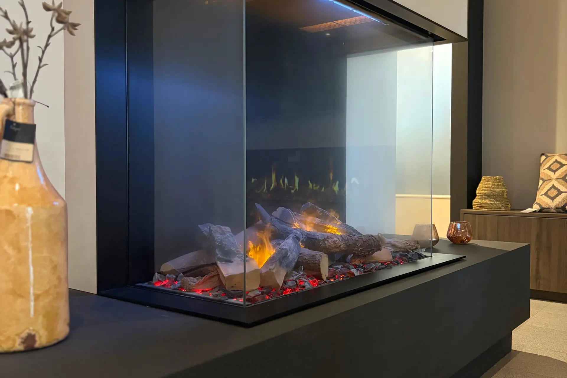 Faber E Matrix Mood Fires 800 650 Te Zien In Showroom Halle 1