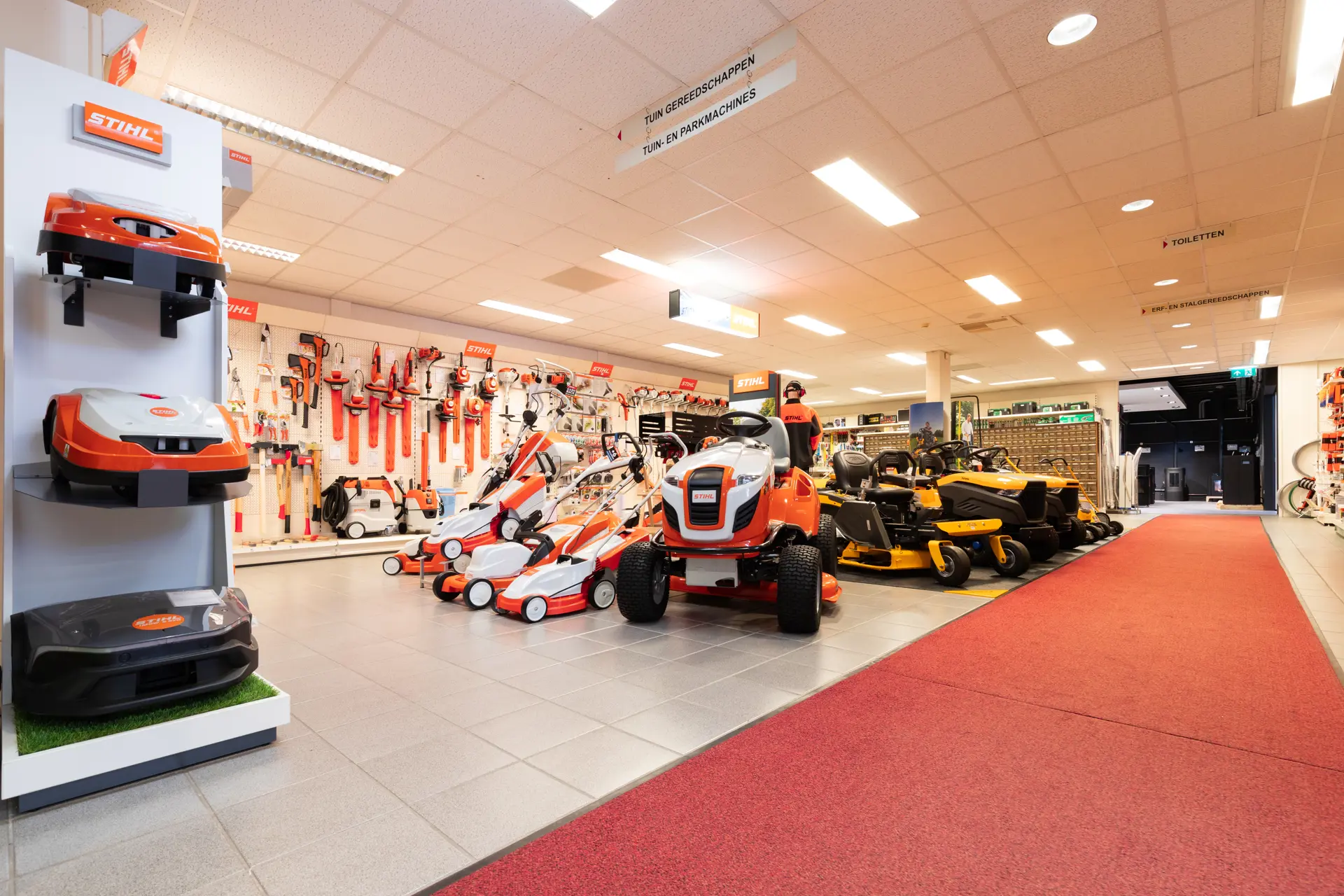 De Heidesmid Halle Warm 05