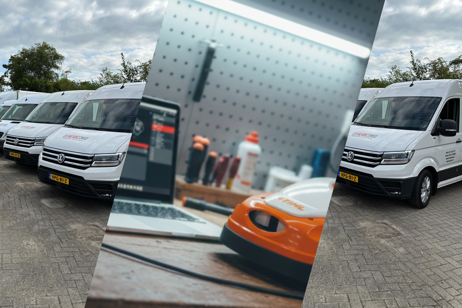 Haal Breng Pakket (1)