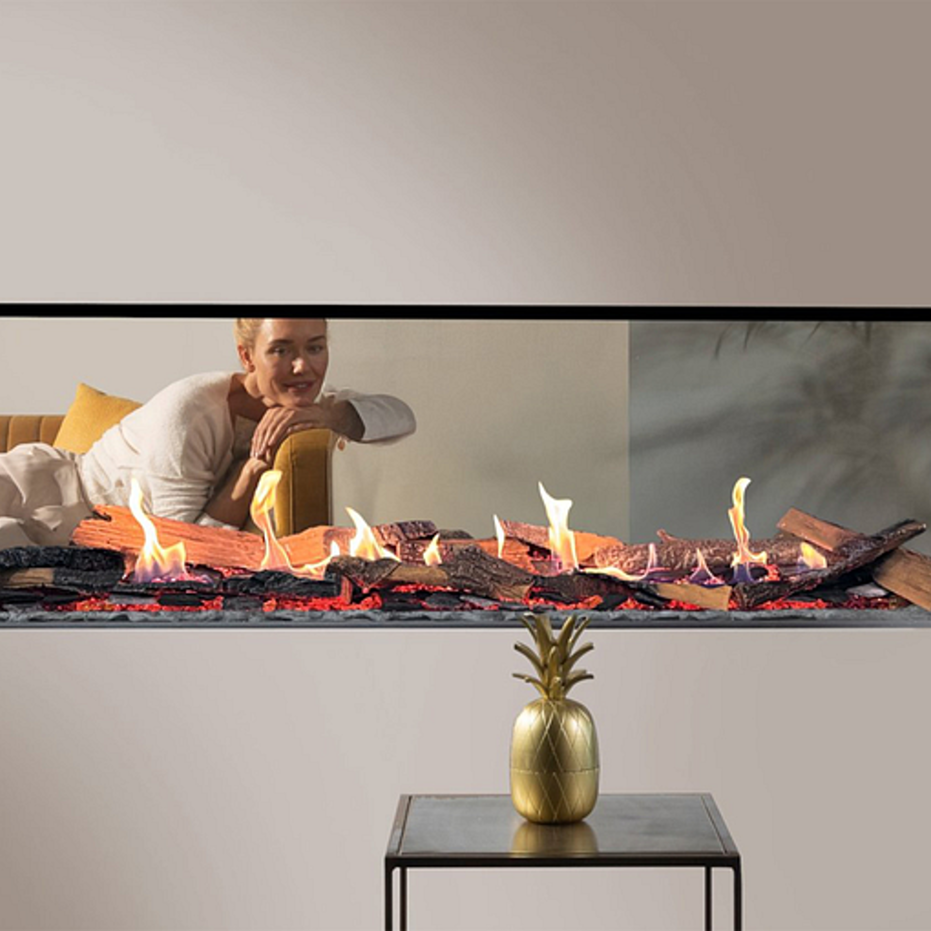 Element4 Summum 140 T Bio ethanol