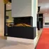 Dimplex Vivente Plus 75 Te Zien In Showroom Halle 1