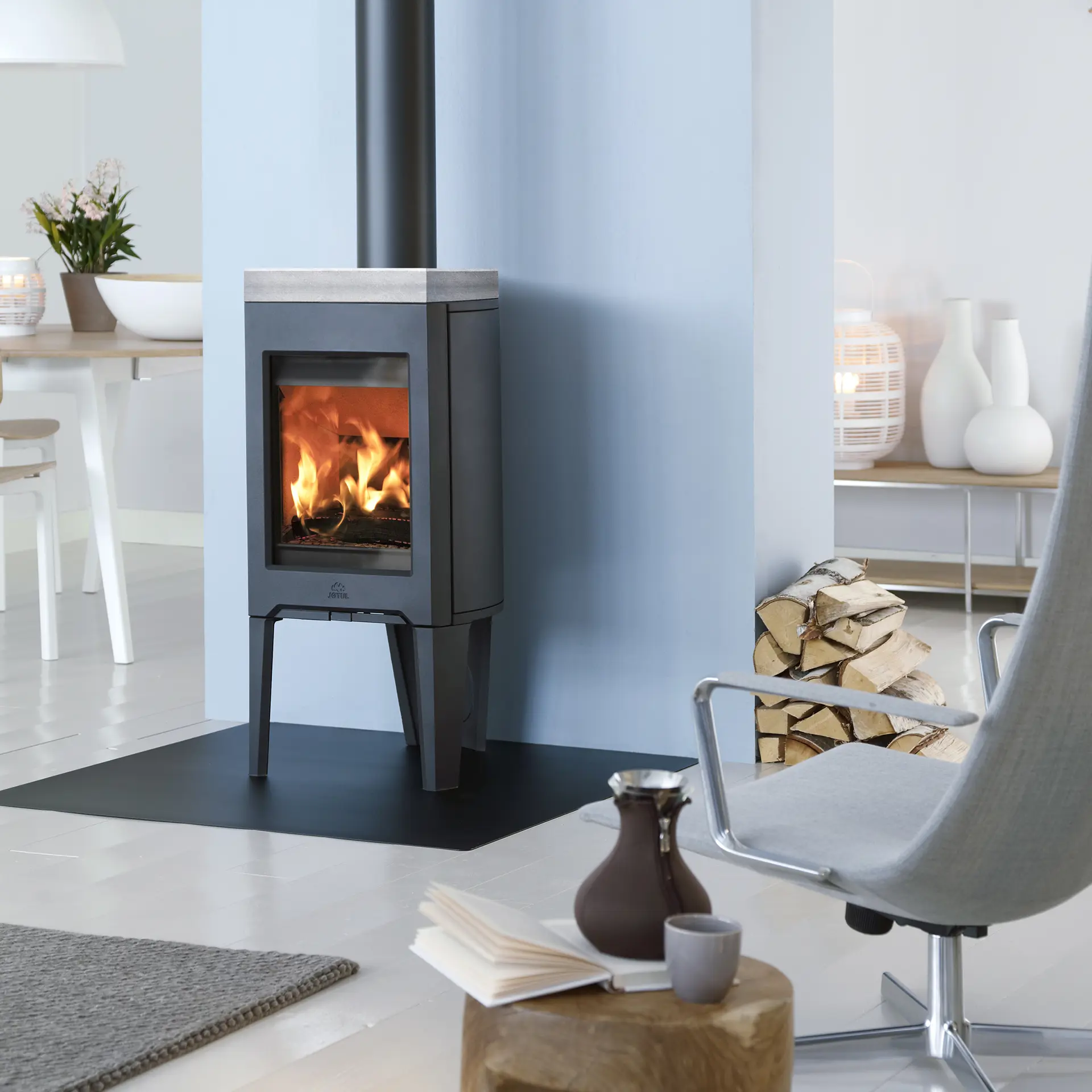 Jotul F 162 Clean Burn