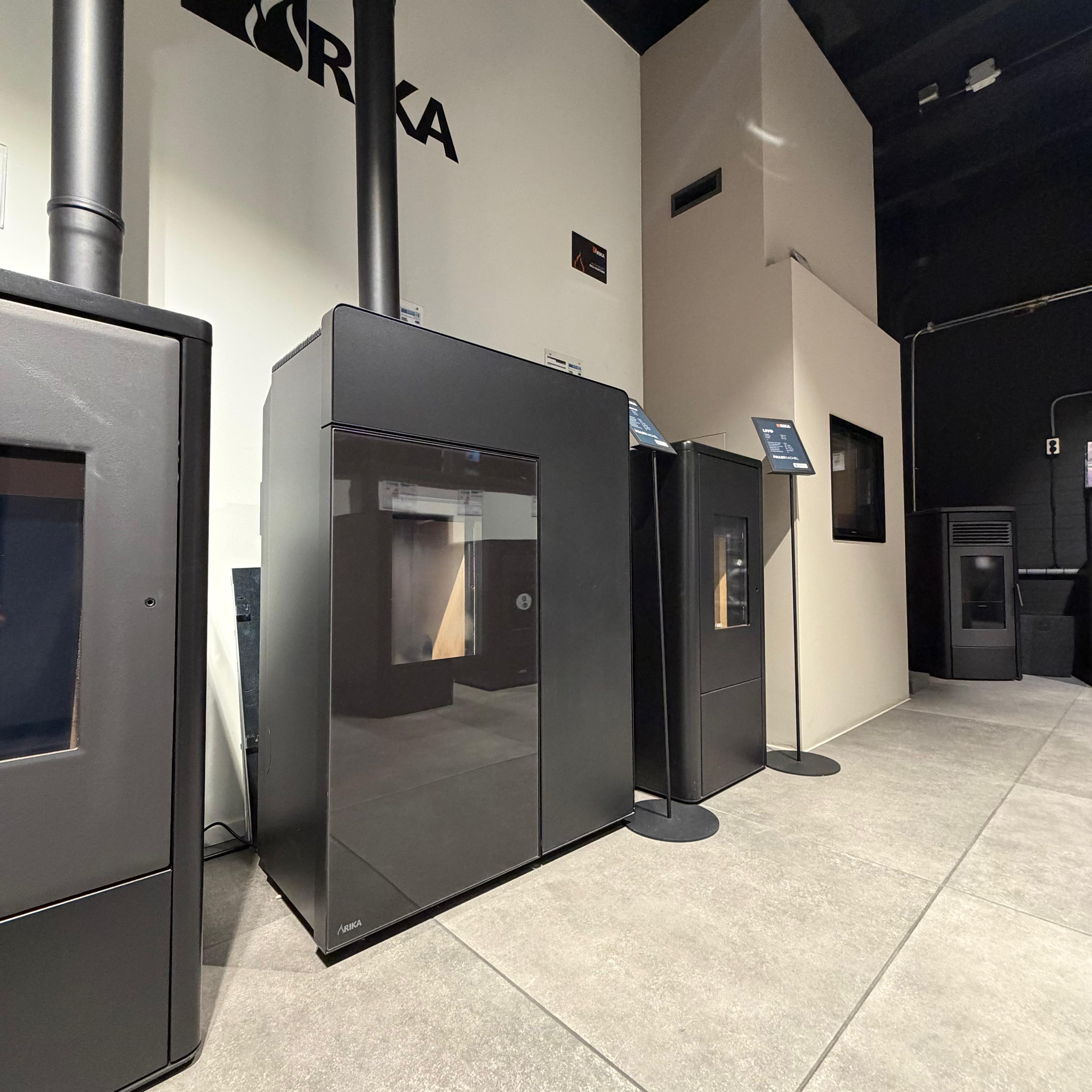 Rika Domo RAO Multiar Show