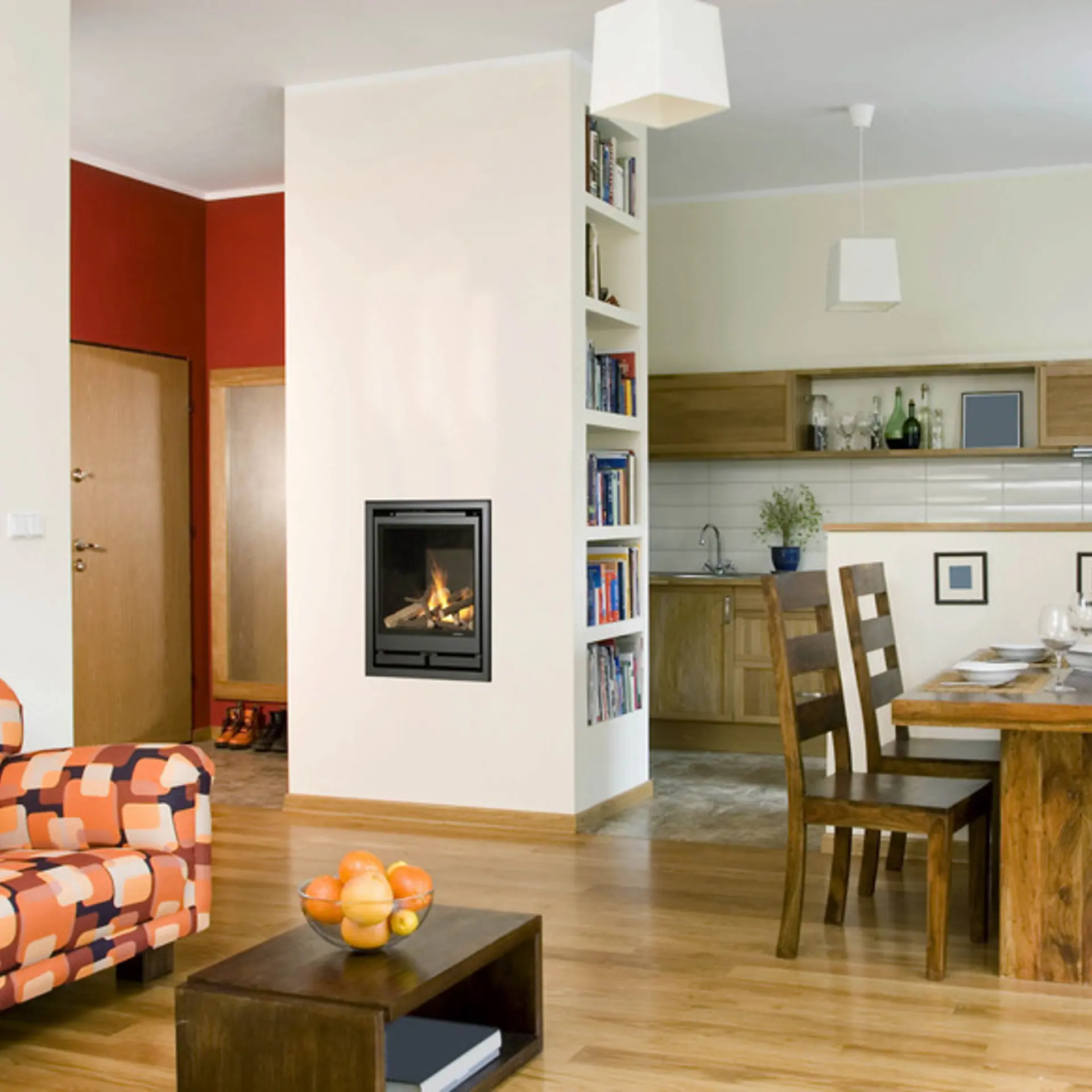 Wanders Square 40G inzet