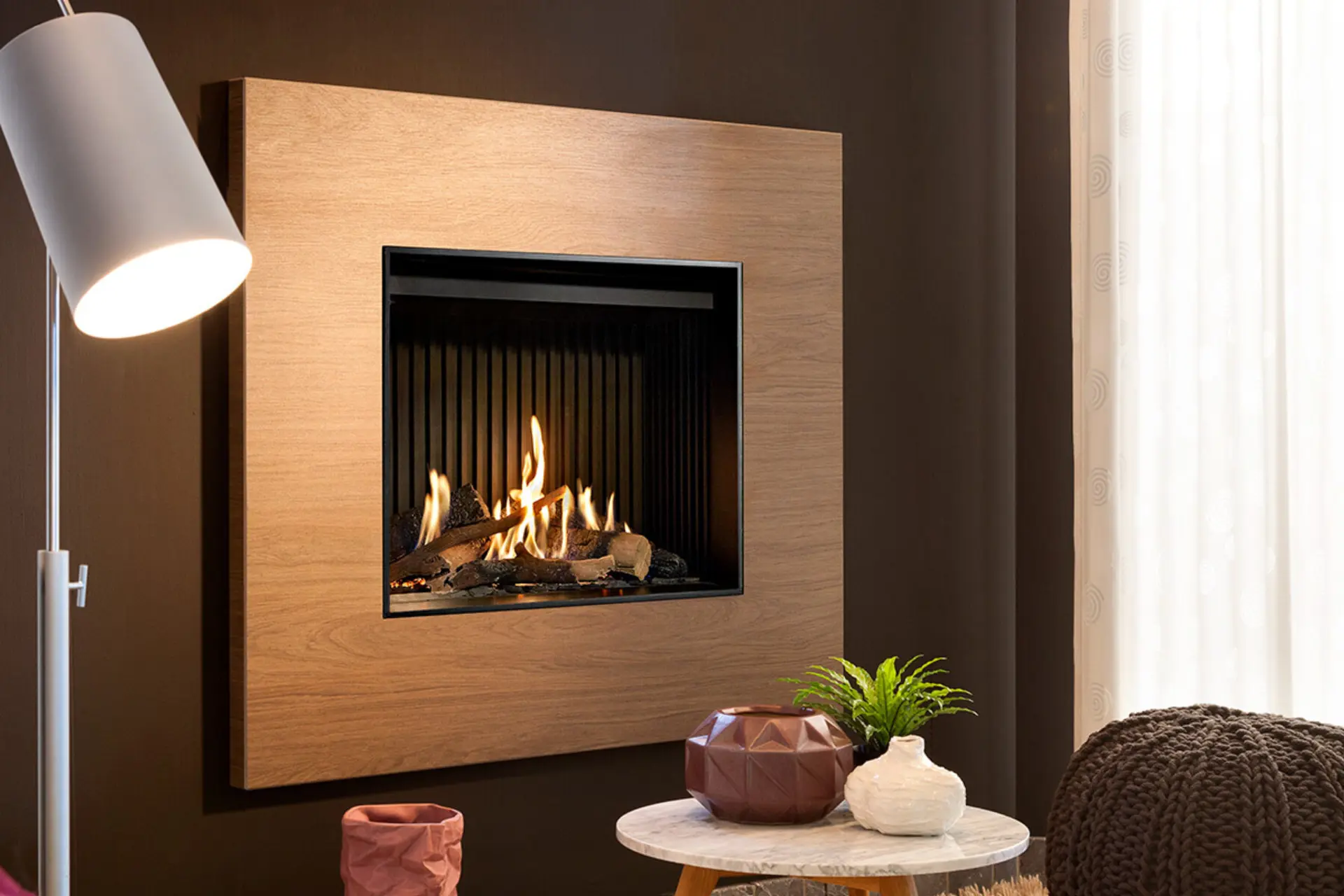 Kalfire G60 48F Show