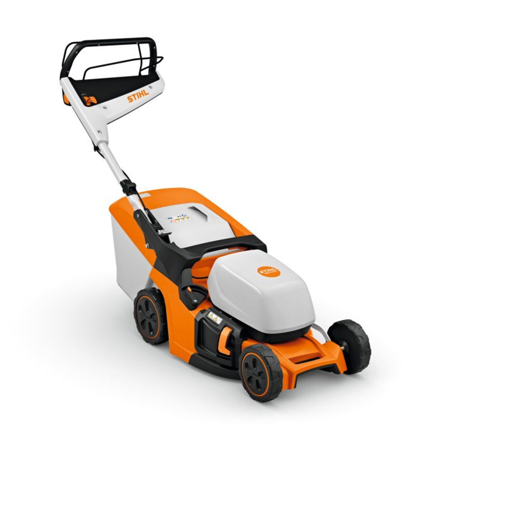 Stihl RMA 443.3 V (EU1) Accugazonmaaier