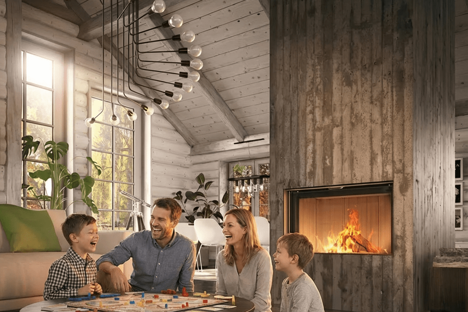 2015 Heden Innovatie Kachels