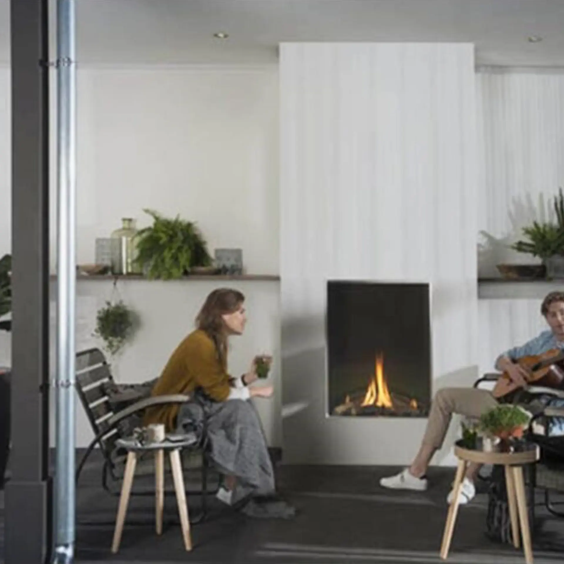 Element4 Sky Large Front Outdoor
