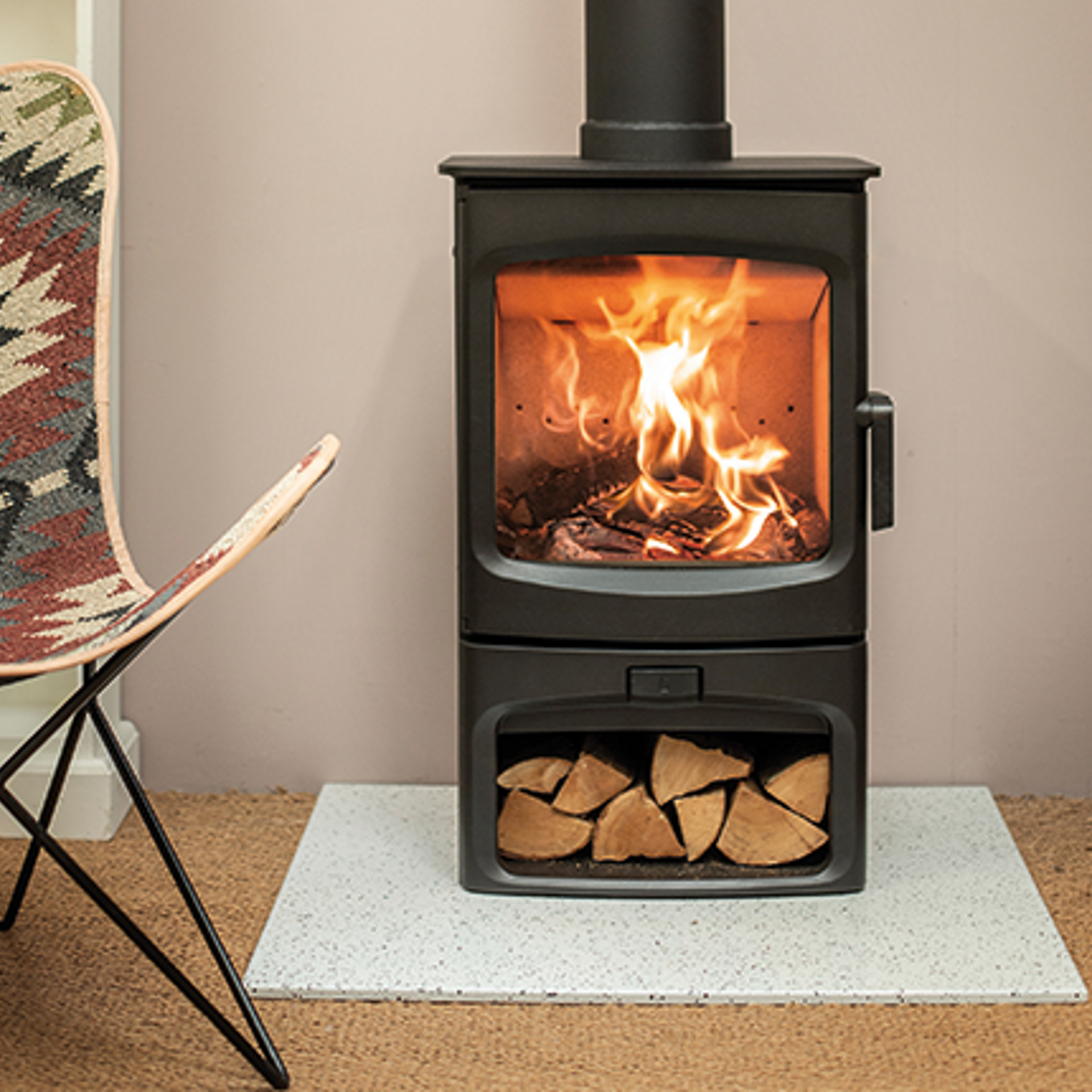 Charnwood Aire 5