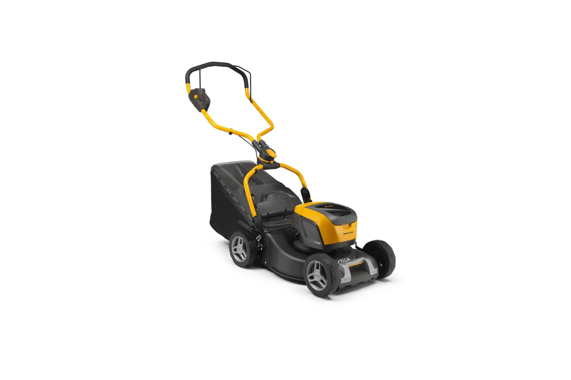 Stiga COLLECTOR 543e Kit Accugrasmaaier.png