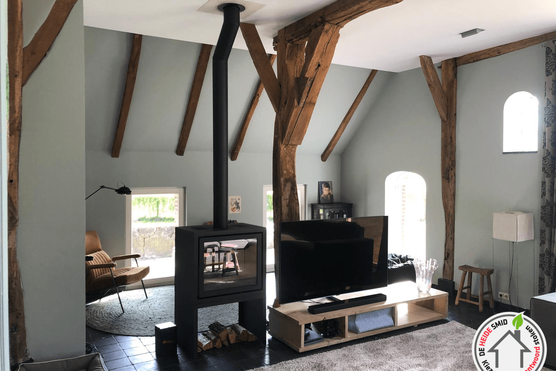 Dik Geurts Instyle Tunnel EA Geplaatst