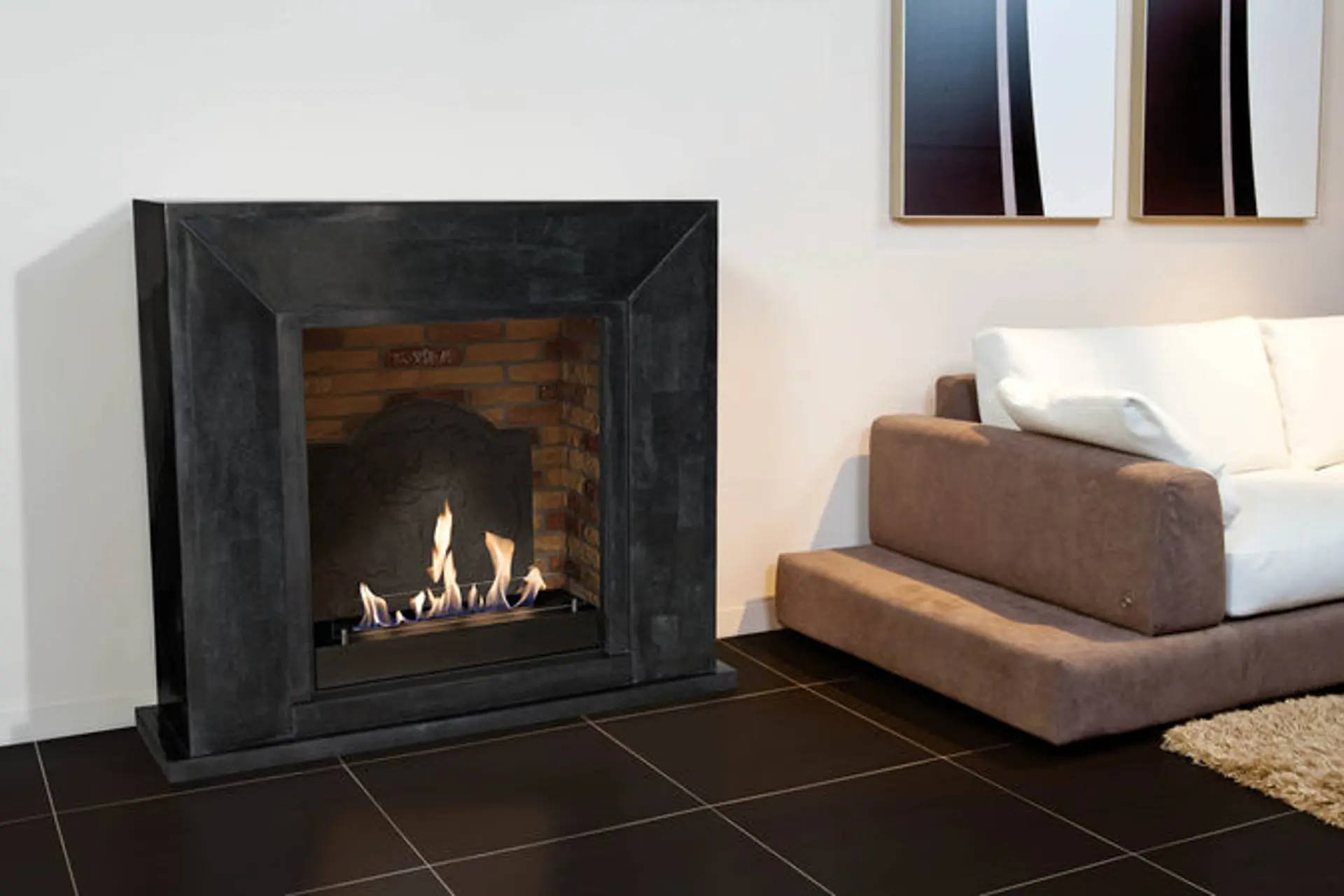 Xaralyn_Nero_zwart_inbouwunit_L_steendecor_medaillon.jpg