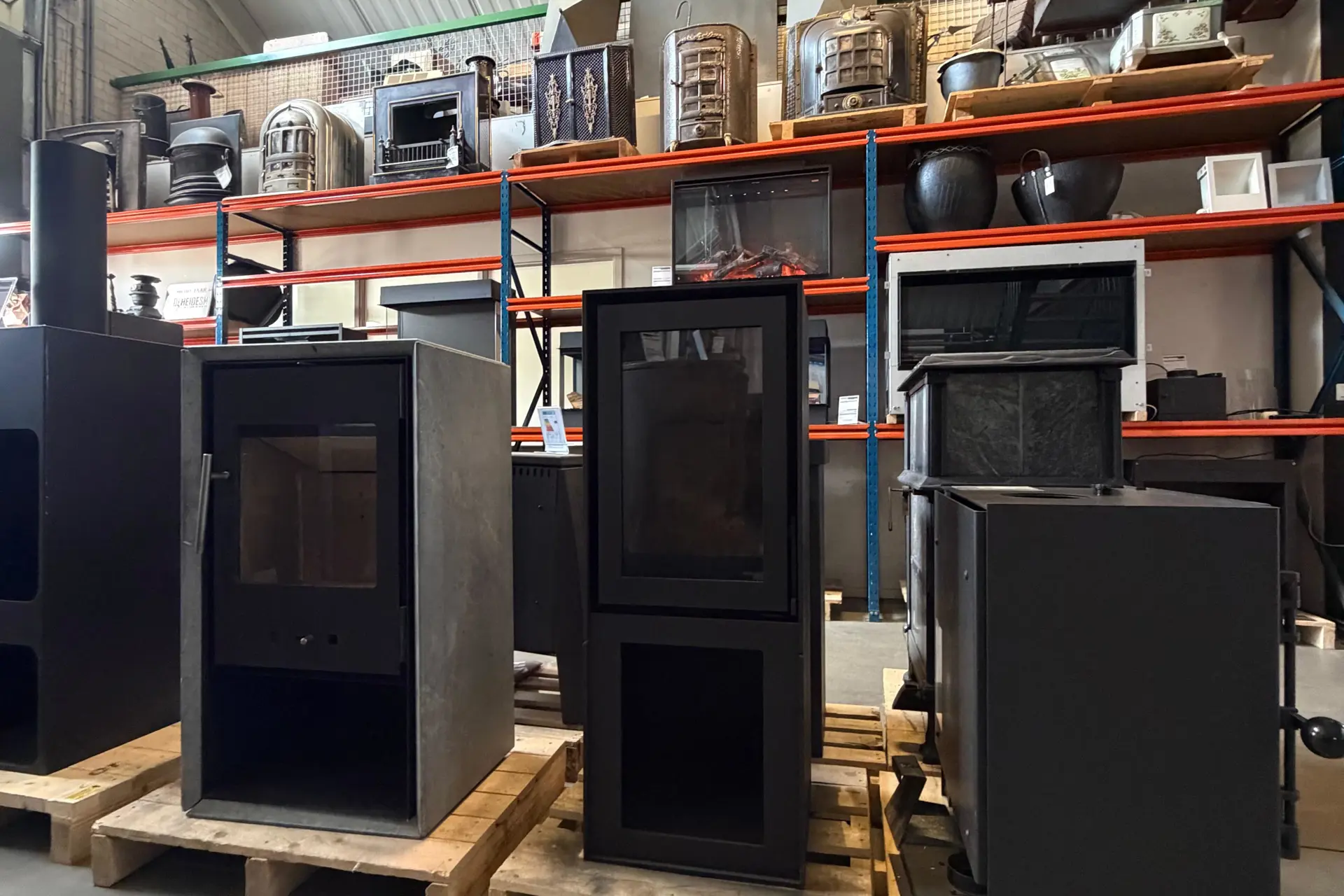 Barbas Box 20 45 Show 1