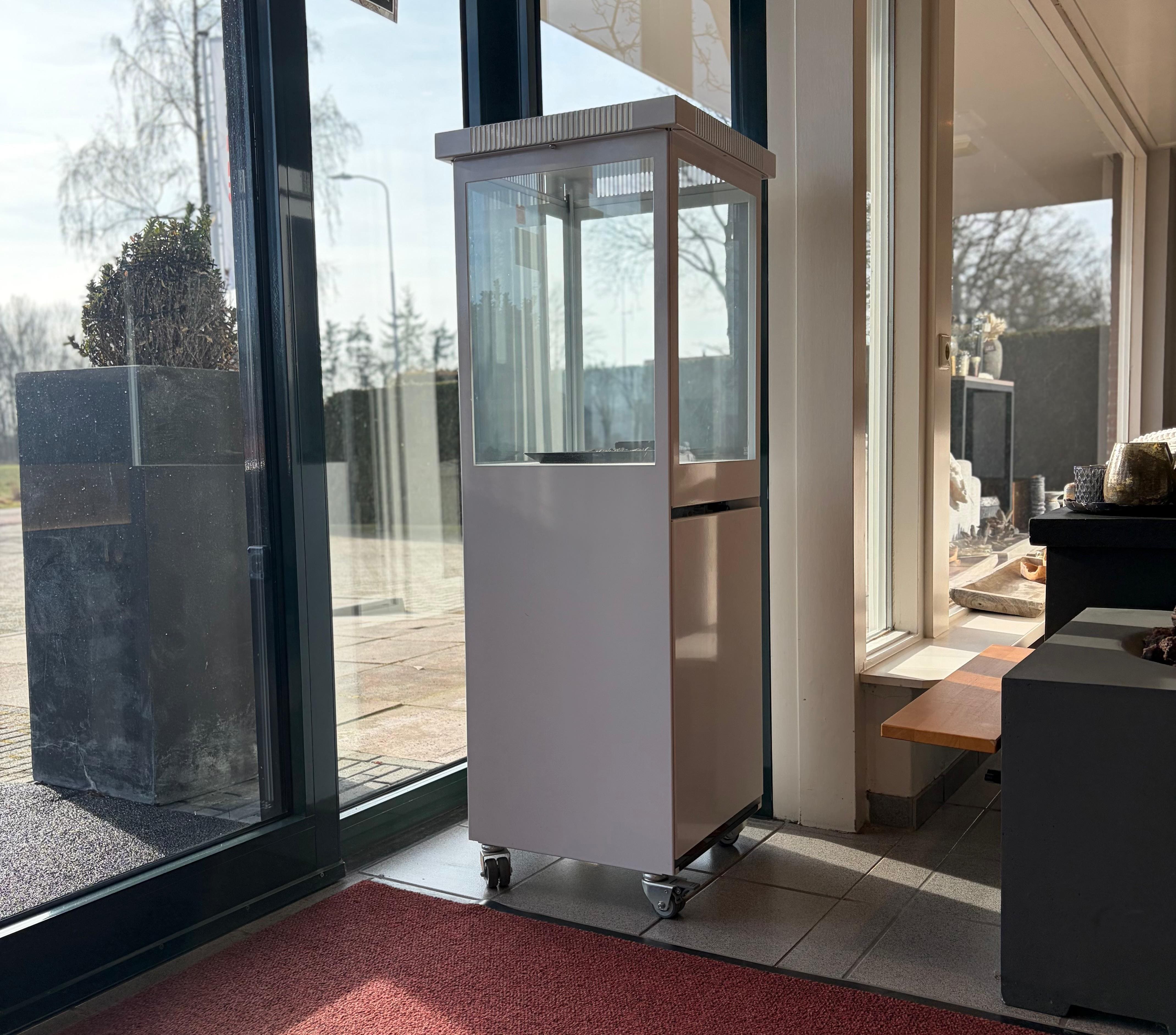 Sunwood Marino Wit Show 5