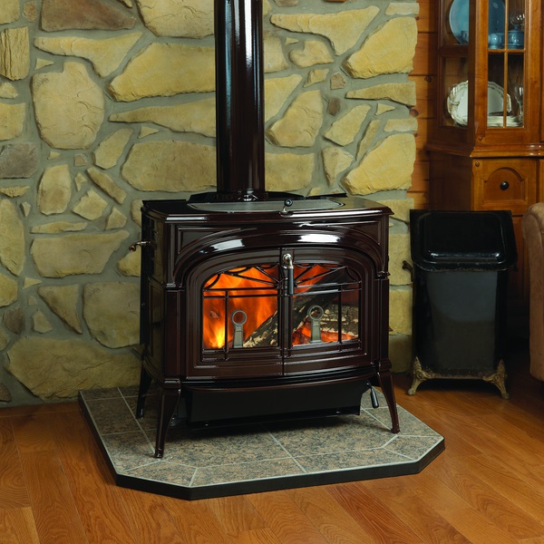 Vermont Castings Encore | De Heide Smid