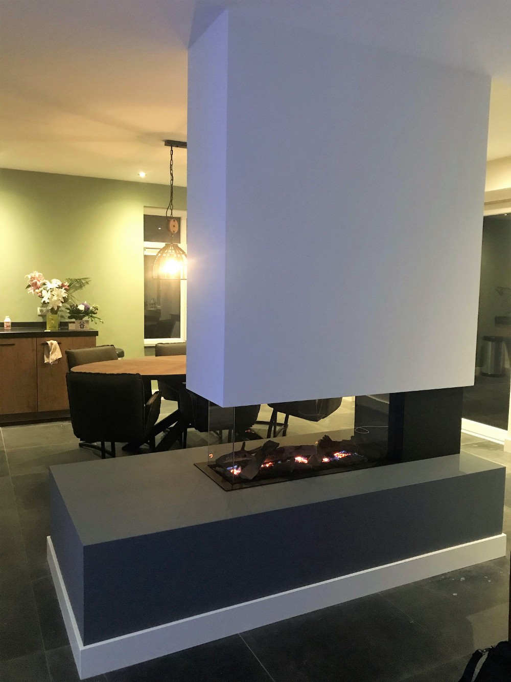 Dru Metro 100Xtu 41 Driezijdig Project