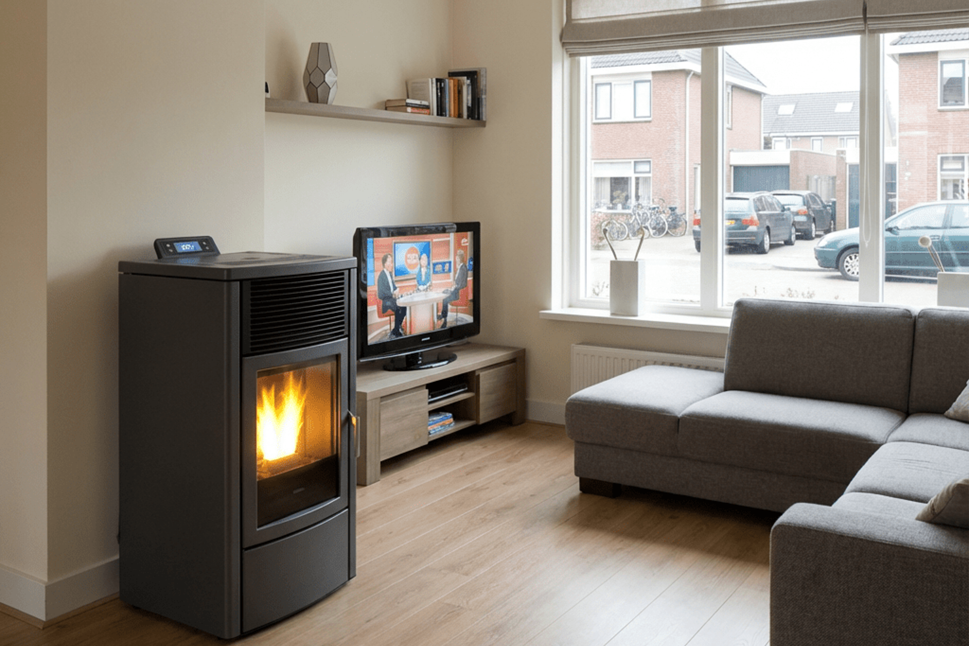 2000 2015 Innovatie Kachels