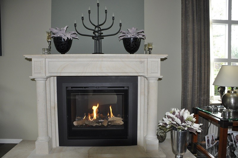 Bellfires Smart Bell Brandend