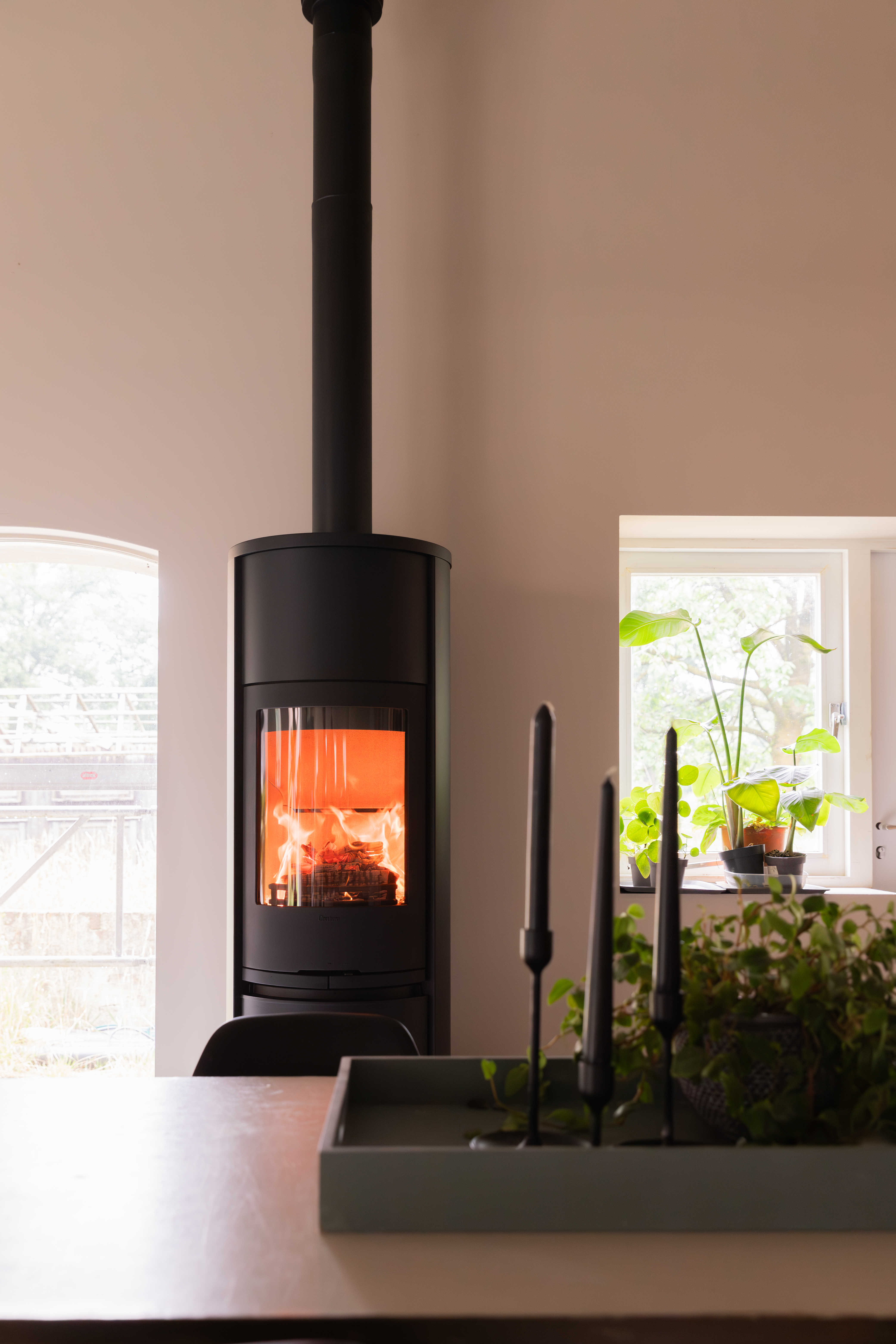 Het eerlijke en complete verhaal over houtstoken