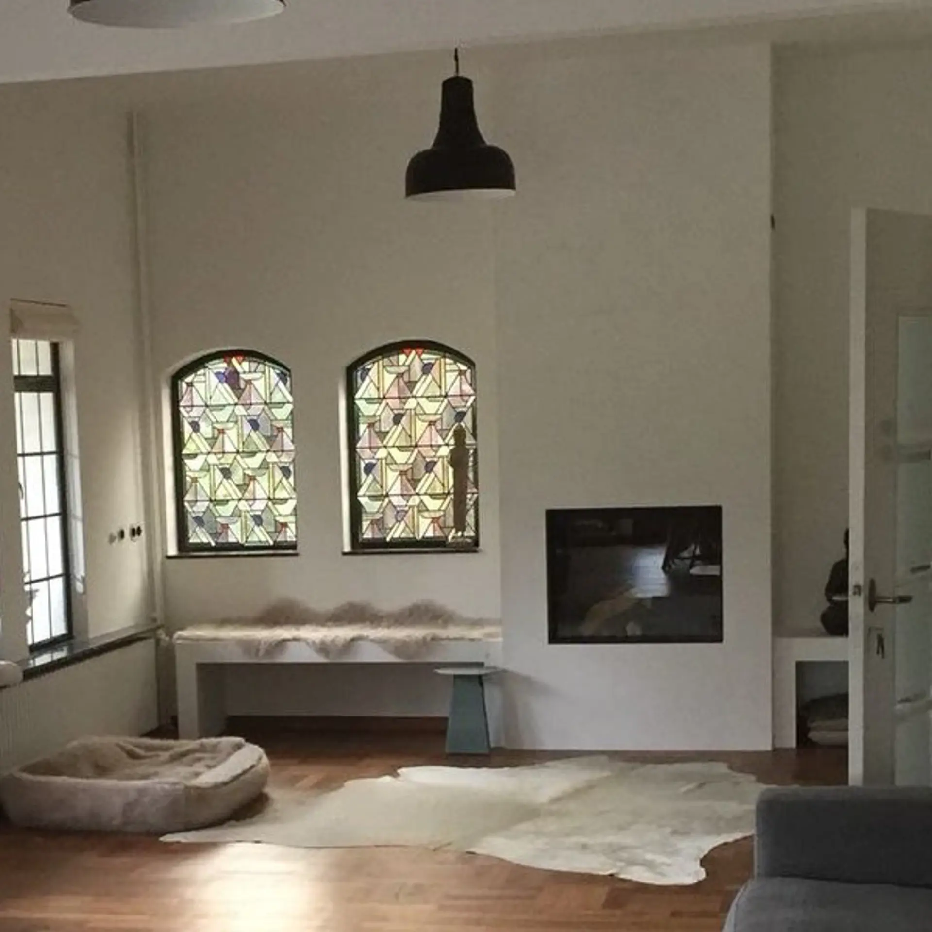 Kalfire GP75 59F Opgeleverd