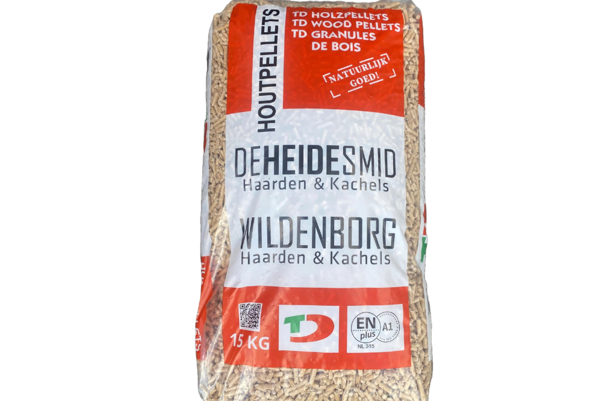 Pellets Heide Smid En Wildenborg