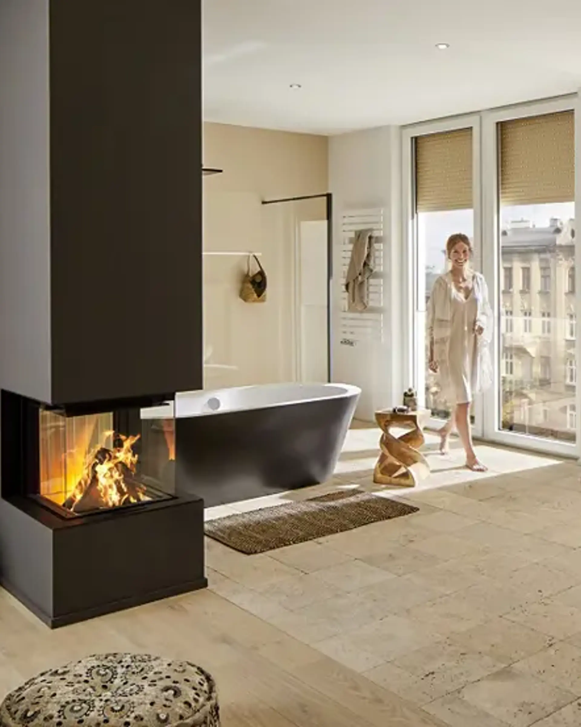 Bepaalt de EU de toekomst van verwarmen? Zo blijven moderne hout- en pelletkachels belangrijk