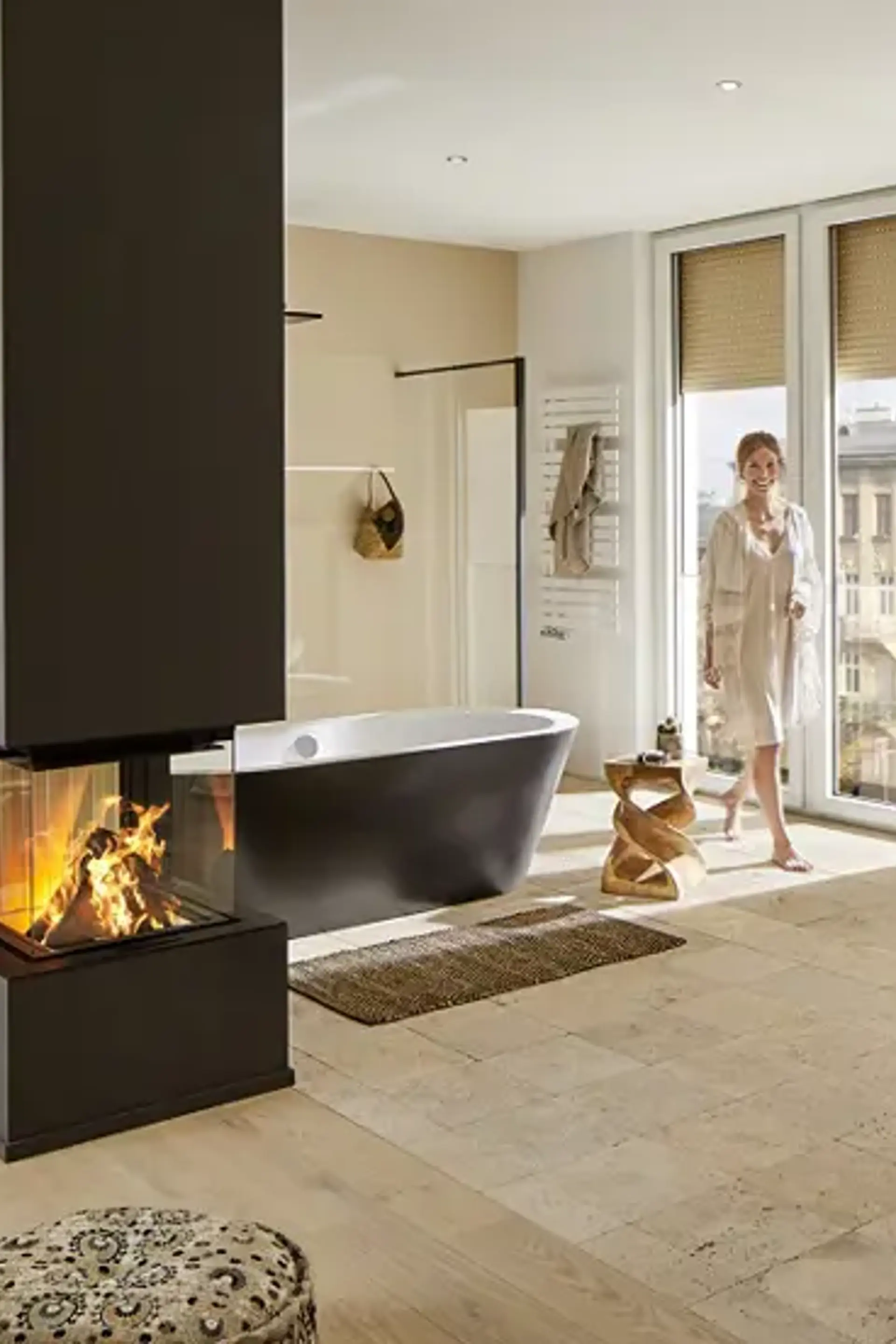 Bepaalt de EU de toekomst van verwarmen? Zo blijven moderne hout- en pelletkachels belangrijk