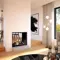 Doorkijk gashaarden
