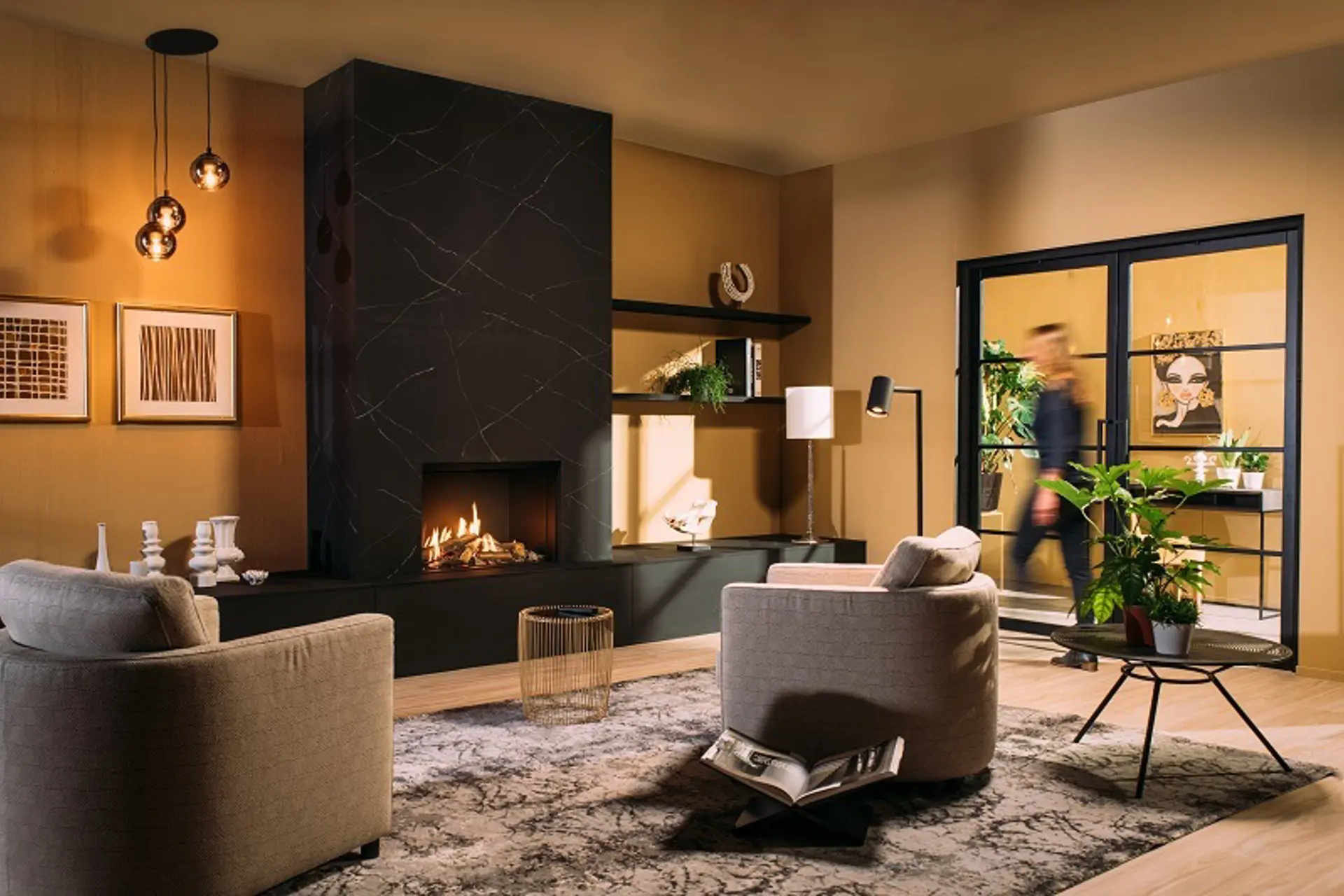 Faber Matrix Hybrid 800 500 L Te Zien In Showroom Rietmolen