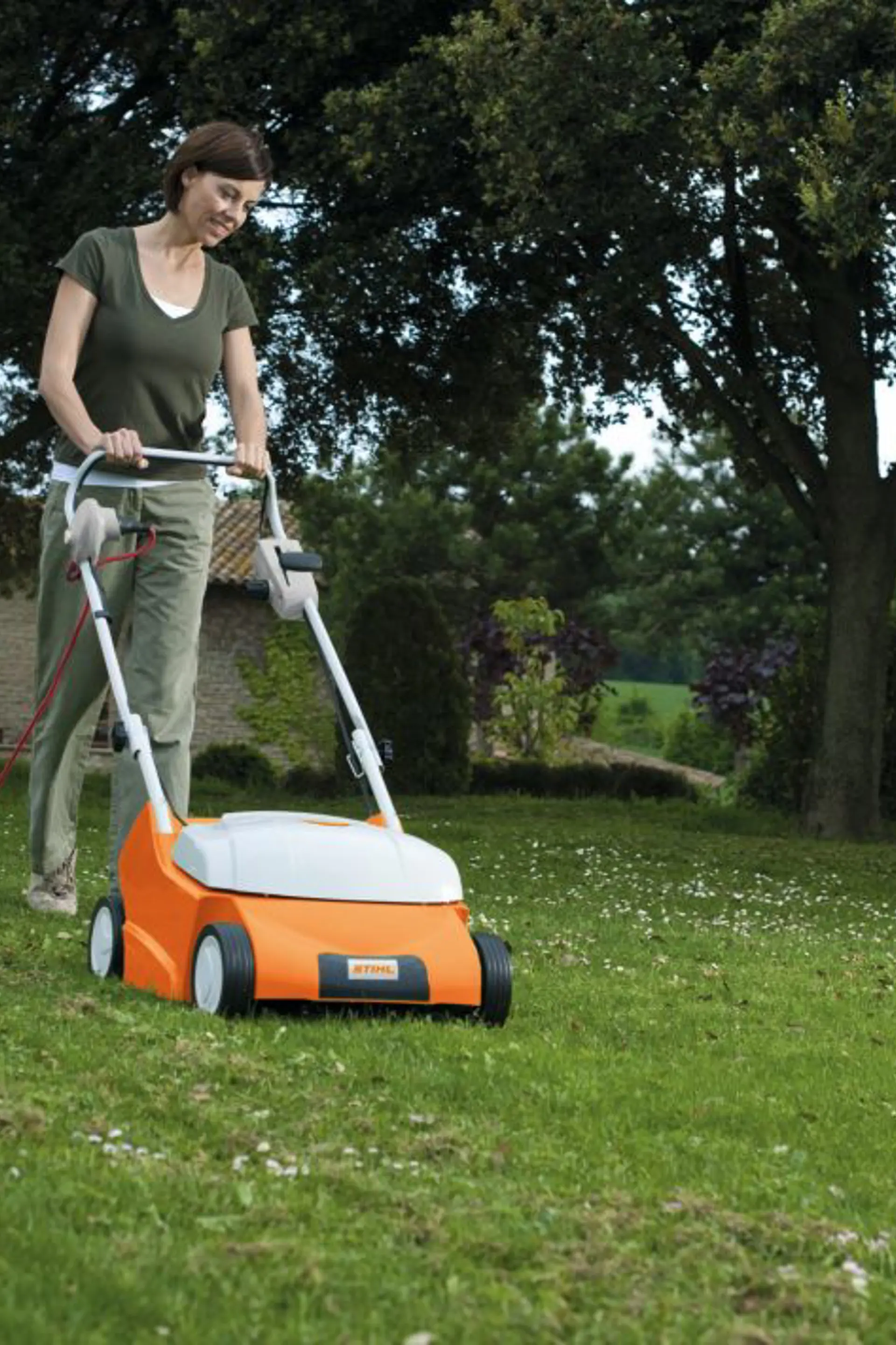 Verticuteren, houd je gazon optimaal!