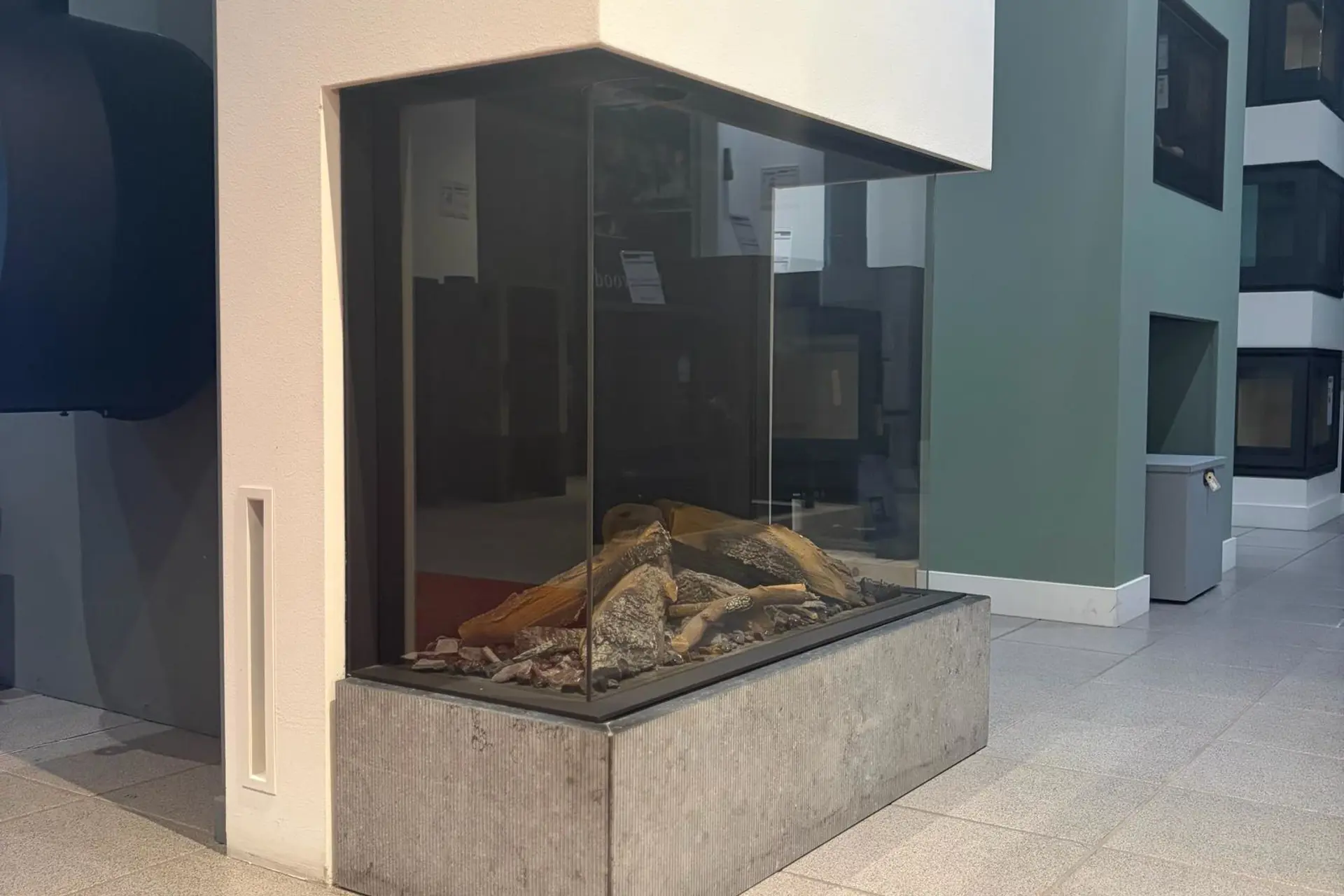 Bellfires View Bell Derby Te Zien In Showroom Halle 2