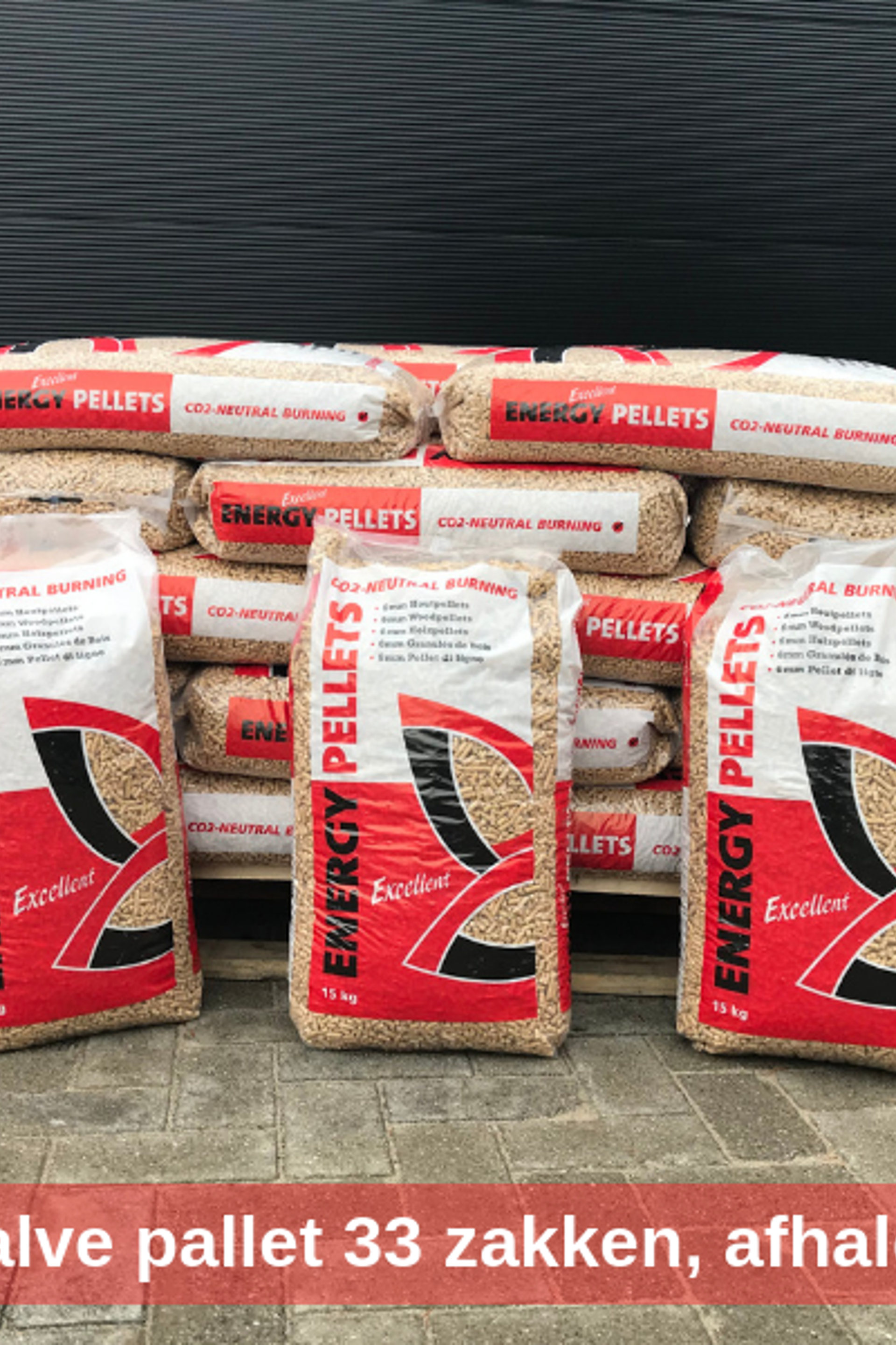 Wat zijn de beste pellets voor mijn pelletkachel?