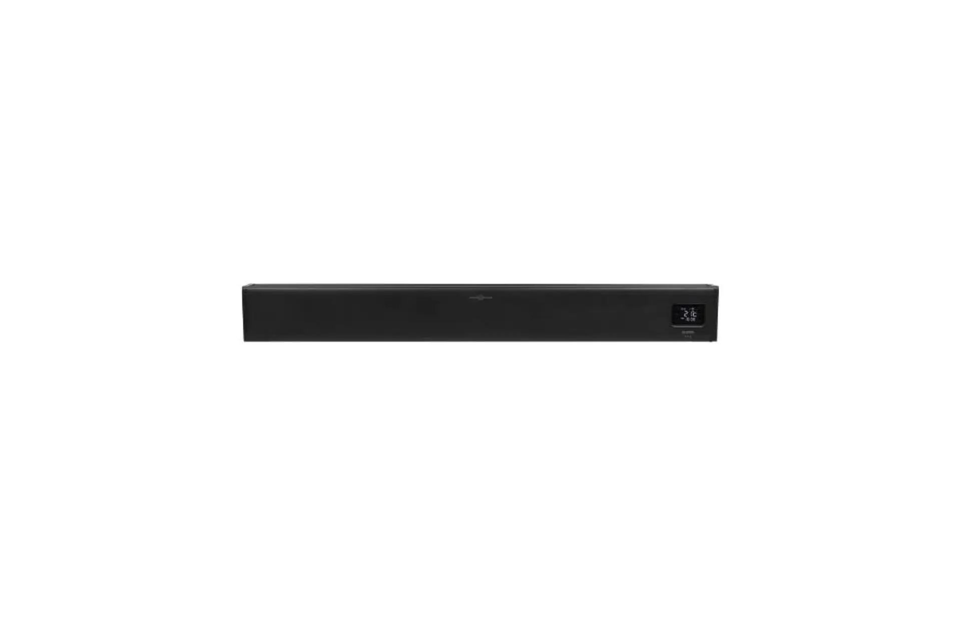 Eurom Alutherm Baseboard 2500 Black 1.png