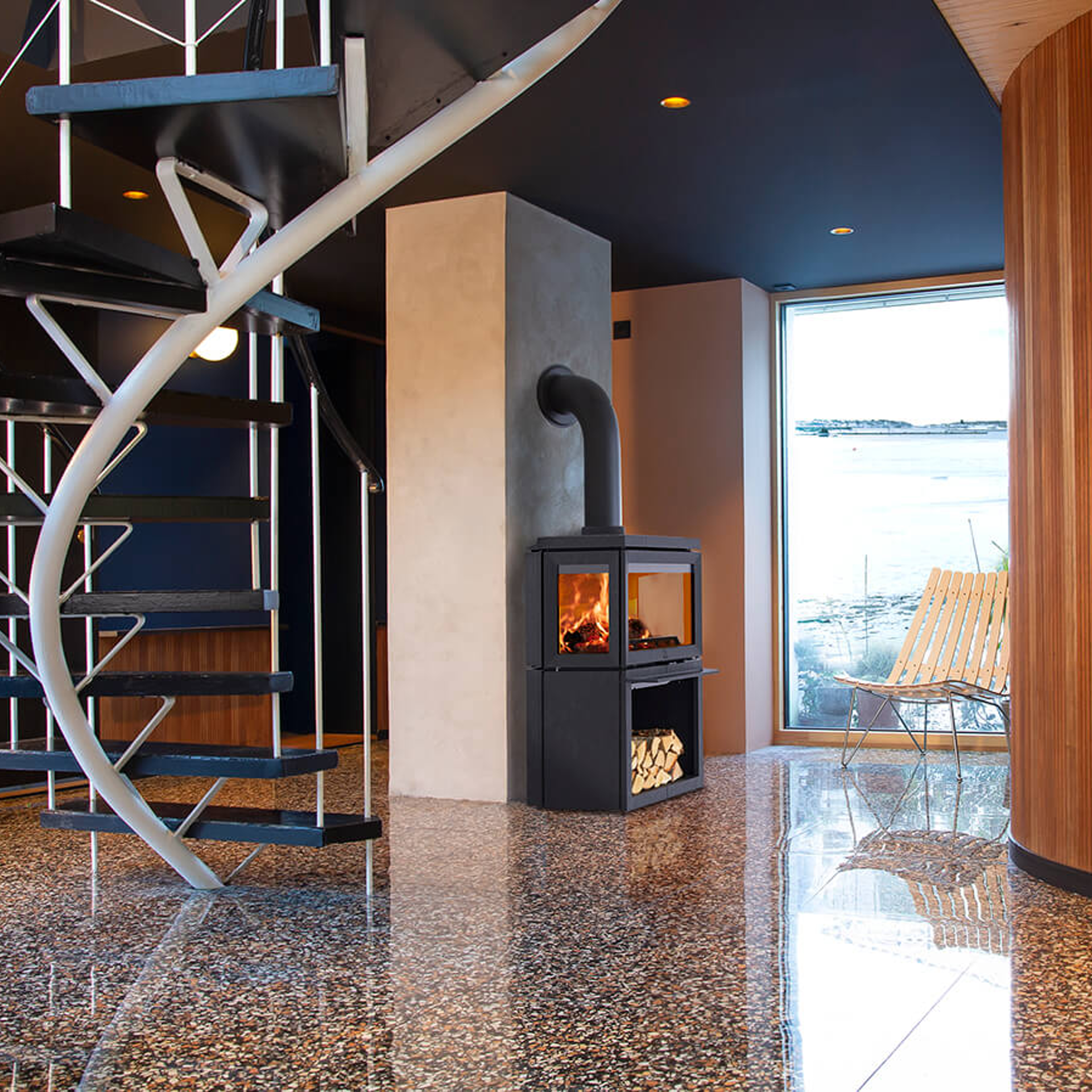 Jotul F 620 B BP