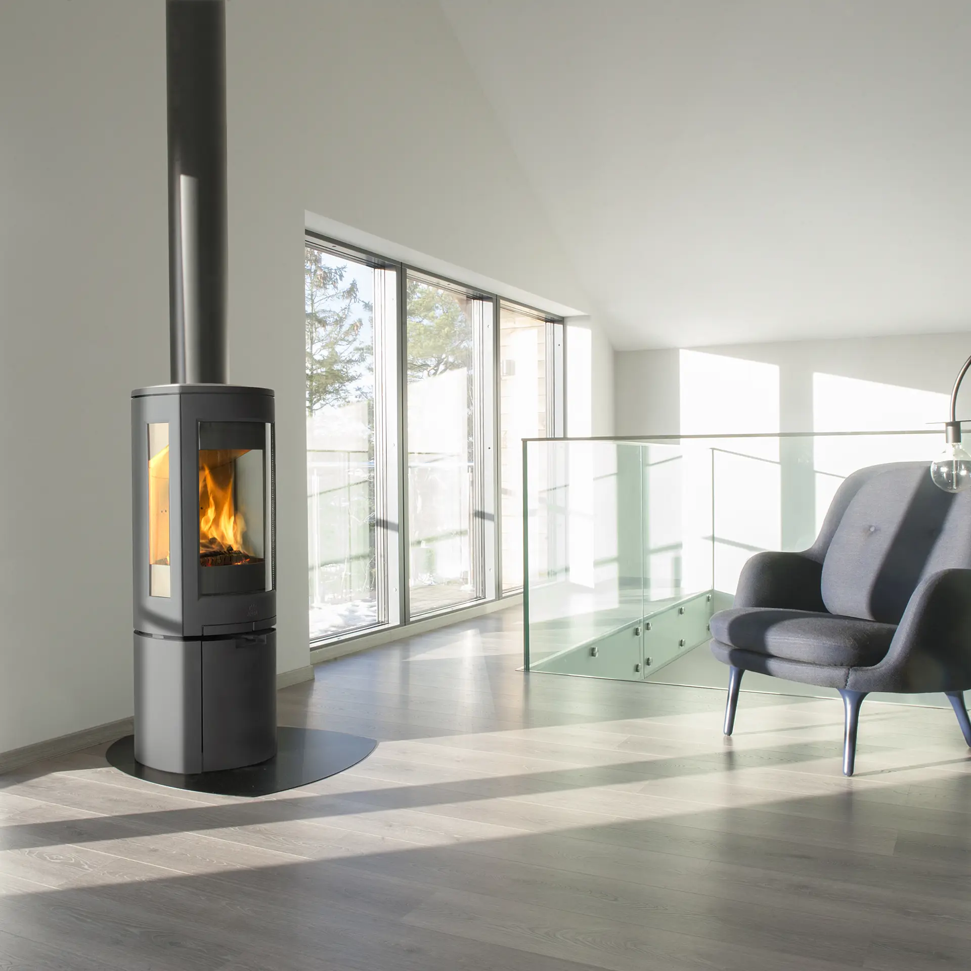 Jotul F 378 Advance