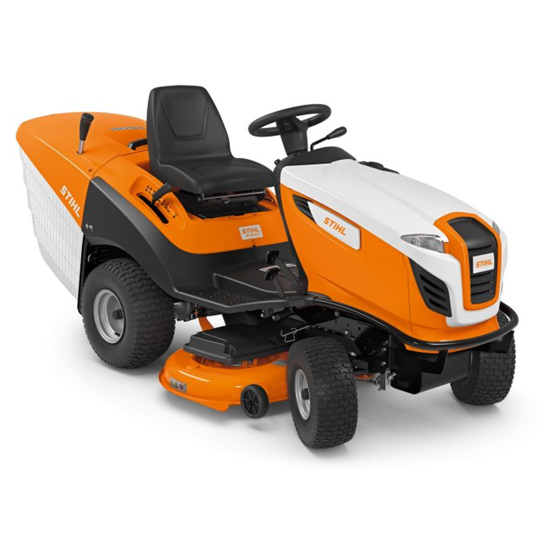 Stihl RT 5112.1 Z Zitmaaier
