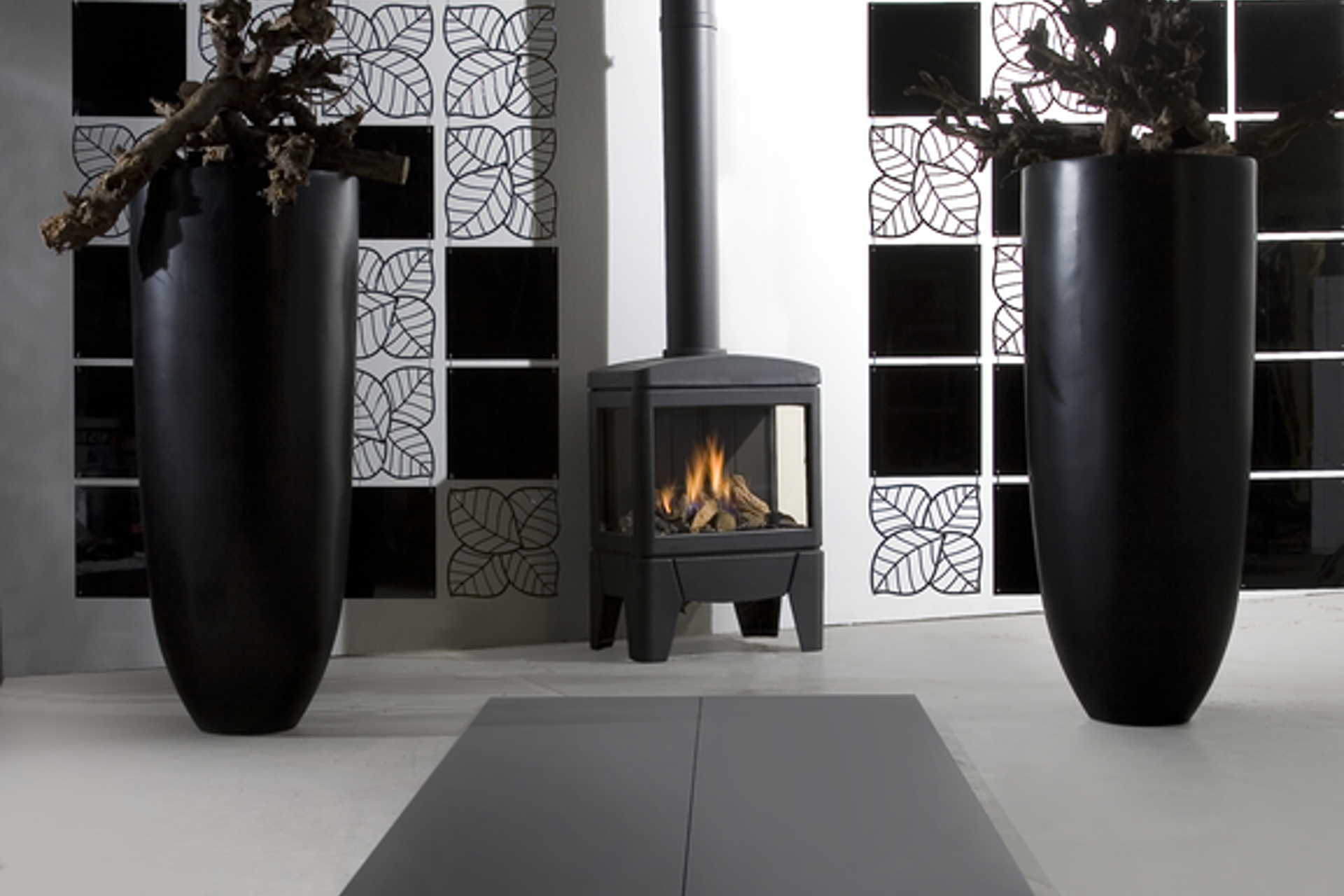 Faber Jelling Te Zien In Showroom Halle