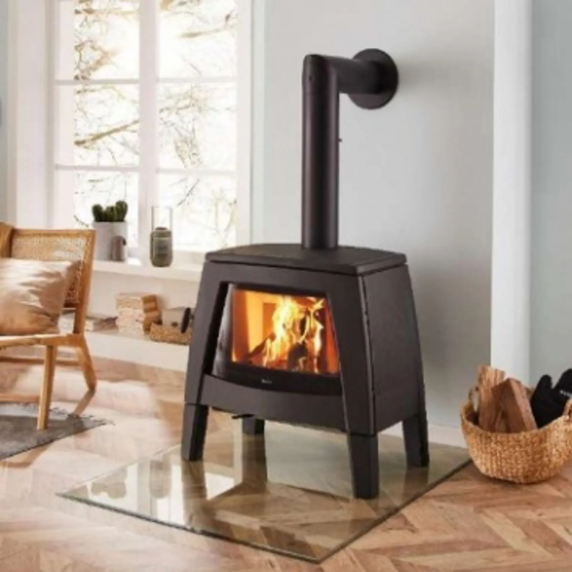 Saey Cross - Showroommodel