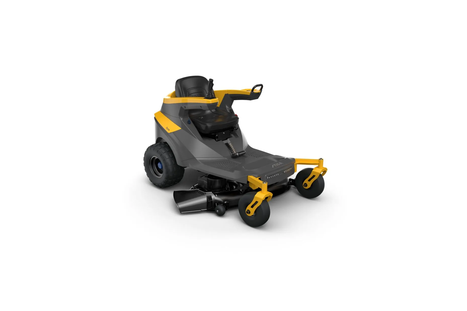 Stiga GYRO 700e Accu zitmaaier.png