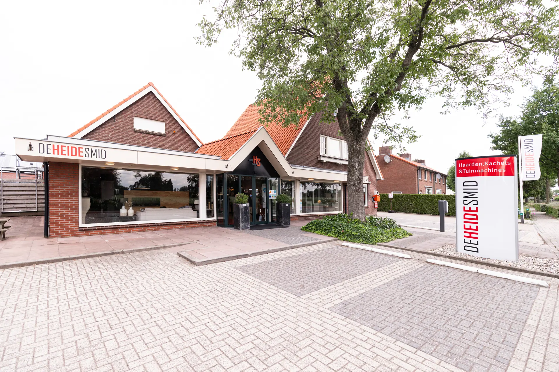 De Heidesmid Halle 18