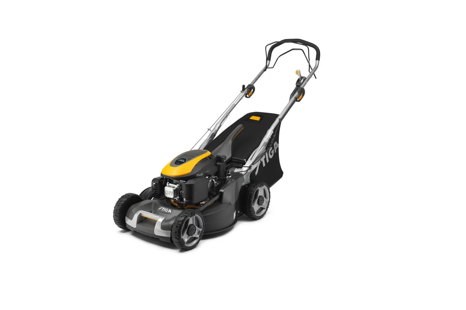 Stiga Twinclip 950 V Benzine grasmaaier2.png