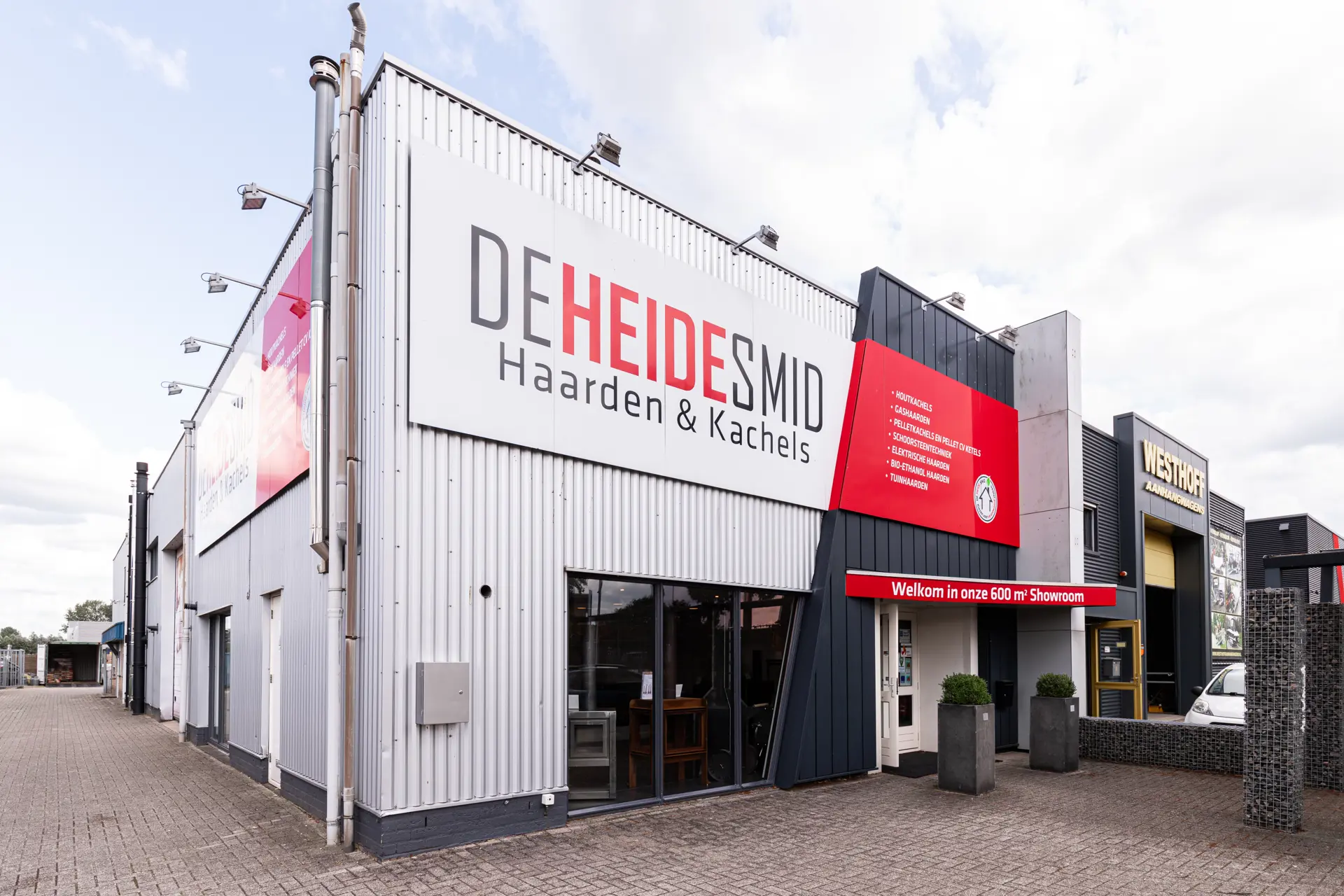 Heidesmid Duiven 14