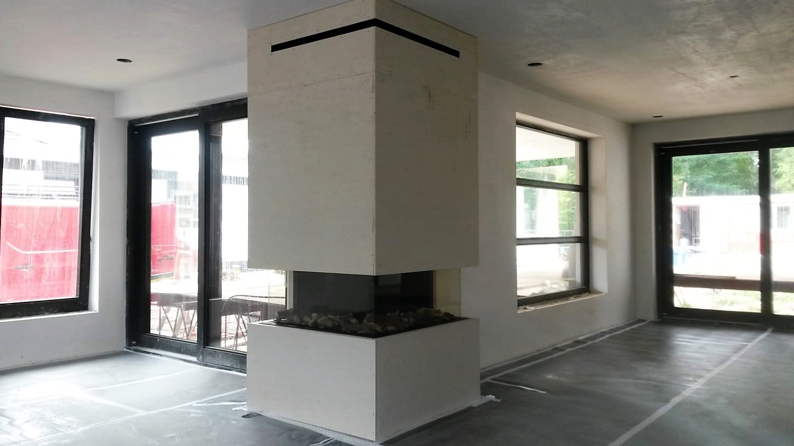 Faber Respect Premium Oc Gashaard