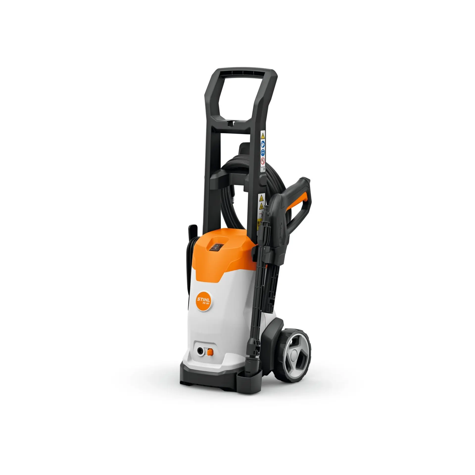 Stihl RE 90.0 Elektris. Hogedrukreiniger